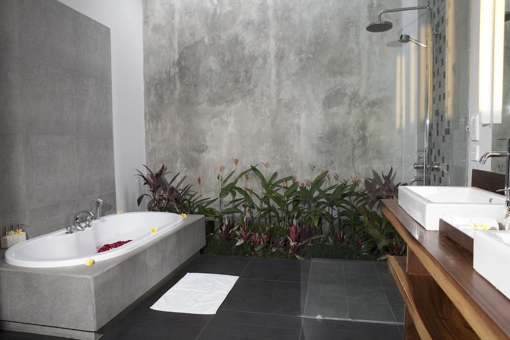 Santun Luxury Private Villa Ubud Exterior foto