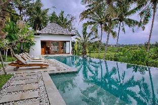 Santun Luxury Private Villa Ubud Exterior foto